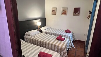 Via Via BsAs GuestHouse 324