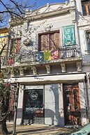 Via Via BsAs GuestHouse 324