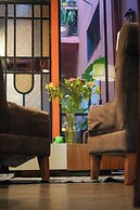 Via Via BsAs GuestHouse 324