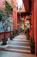 Via Via BsAs GuestHouse 324