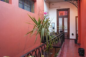 Via Via BsAs GuestHouse 324