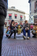 Via Via BsAs GuestHouse 324