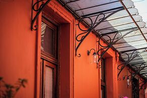 Via Via BsAs GuestHouse 324