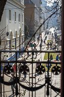 Via Via BsAs GuestHouse 324