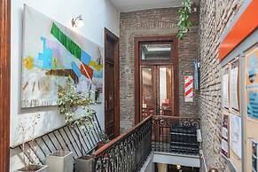 Via Via BsAs GuestHouse 324