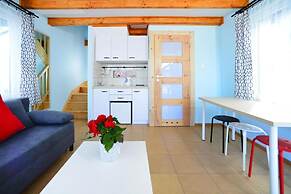 Holiday Modern Homes, Rewal-ferienhaus