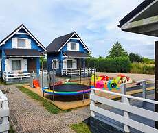 Holiday Modern Homes, Rewal-ferienhaus