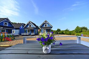 Holiday Modern Homes, Rewal-ferienhaus