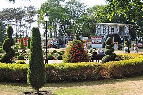 Holiday Modern Homes, Rewal-ferienhaus