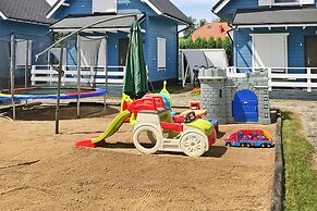 Holiday Modern Homes, Rewal-ferienhaus