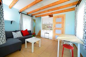 Holiday Modern Homes, Rewal-ferienhaus