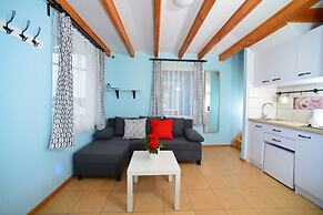 Holiday Modern Homes, Rewal-ferienhaus