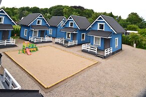 Holiday Modern Homes, Rewal-ferienhaus