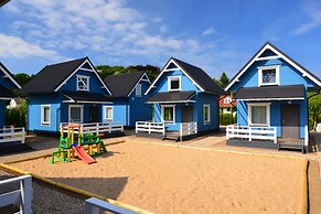 Holiday Modern Homes, Rewal-ferienhaus