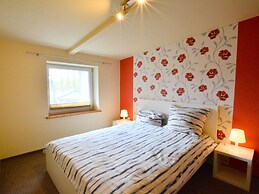 Comfy Holiday Home for 5 People in Plesna