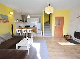Comfy Holiday Home for 5 People in Plesna