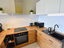 Comfy Holiday Home for 5 People in Plesna