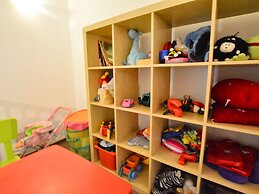 Comfy Holiday Home for 5 People in Plesna