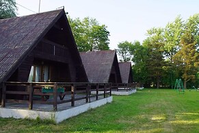 House With a View of the Lake, for 7 People