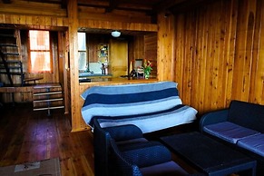 House With a View of the Lake, for 7 People