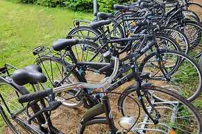 Comfortable Apartment, Pool, Sauna, Jacuzzi