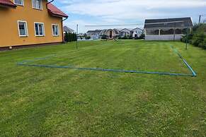 Comfortable Apartment, Pool, Sauna, Jacuzzi