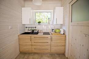 Holiday Home for two Person in Pobierowo