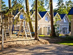 Holiday Home for two Person in Pobierowo