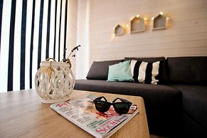 Holiday Home for two Person in Pobierowo