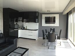 Penthouse for 6 People With sea View