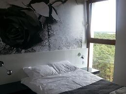 Penthouse for 6 People With sea View