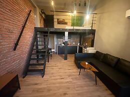 Penthouse for 6 People With sea View