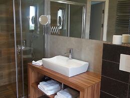 Penthouse for 6 People With sea View