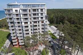 Penthouse for 6 People With sea View