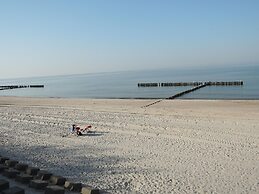 Penthouse for 6 People With sea View