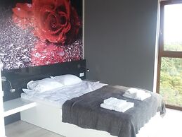 Penthouse for 6 People With sea View