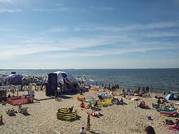 Penthouse for 6 People With sea View