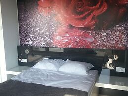 Penthouse for 6 People With sea View