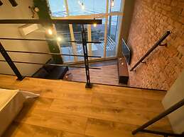 Penthouse for 6 People With sea View