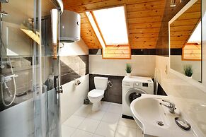 Comfortable Holiday Apartments, Sianozety