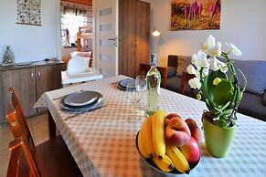 Comfortable Holiday Apartments, Sianozety