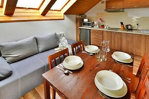 Comfortable Holiday Apartments, Sianozety