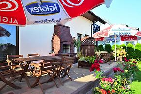 Comfortable Holiday Apartments, Sianozety