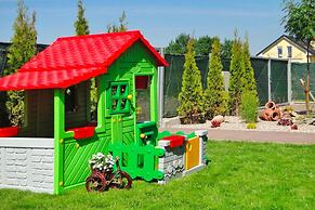 Comfortable Holiday Apartments, Sianozety