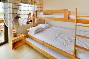 Comfortable Holiday Apartments, Sianozety