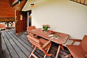 Comfortable Holiday Apartments, Sianozety