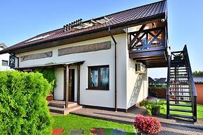 Comfortable Holiday Apartments, Sianozety