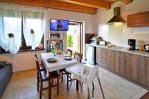 Comfortable Holiday Apartments, Sianozety