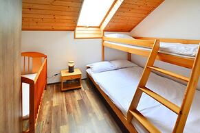 Comfortable Holiday Apartments, Sianozety