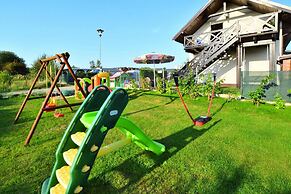 Comfortable Holiday Apartments, Sianozety